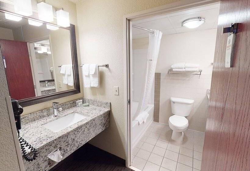 فندق Americinn By Wyndham Mounds View Minneapolis