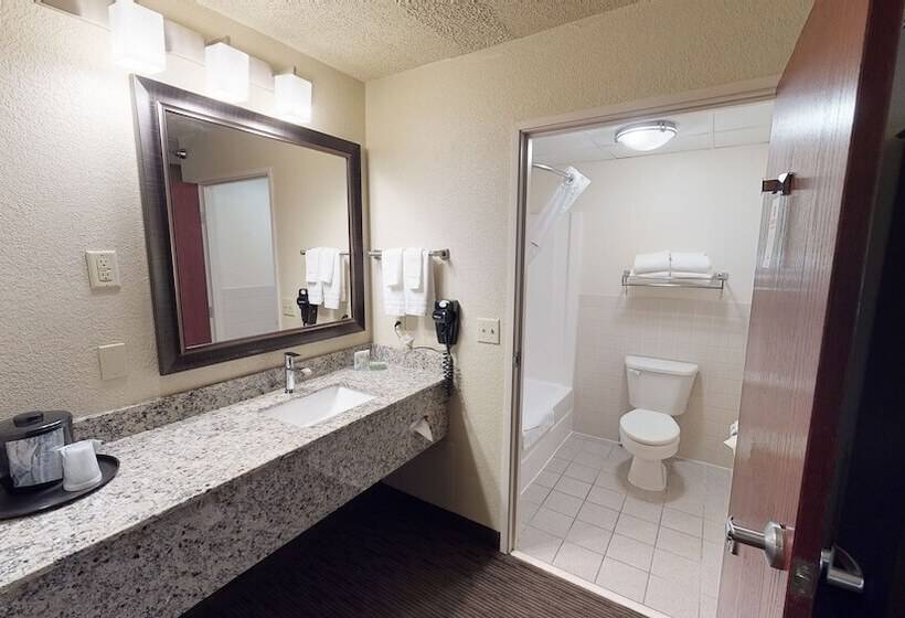 فندق Americinn By Wyndham Mounds View Minneapolis