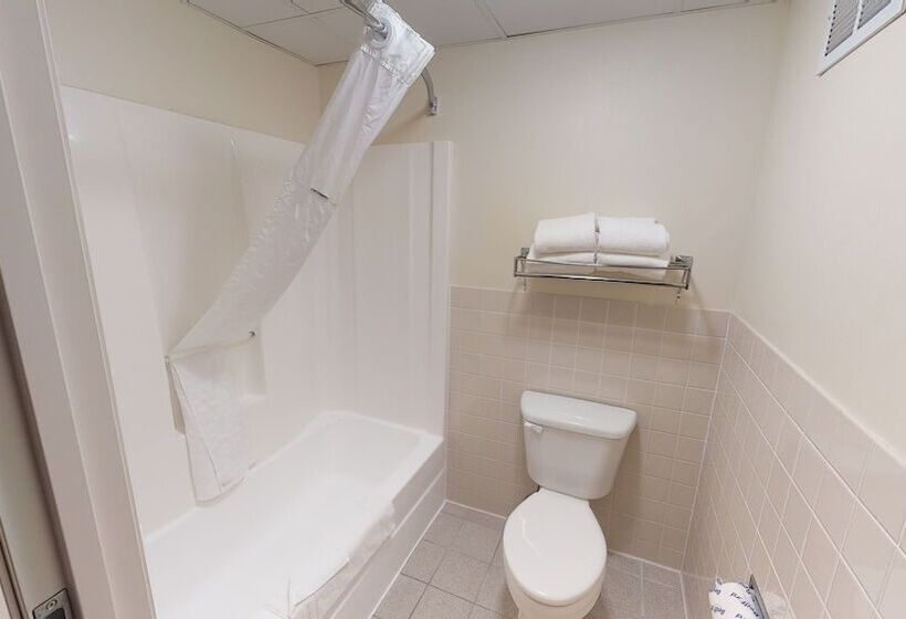 فندق Americinn By Wyndham Mounds View Minneapolis