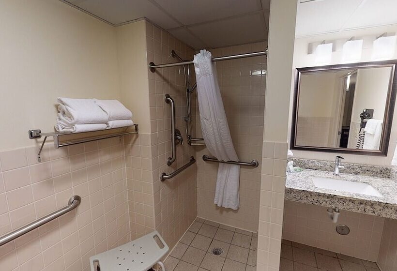 فندق Americinn By Wyndham Mounds View Minneapolis