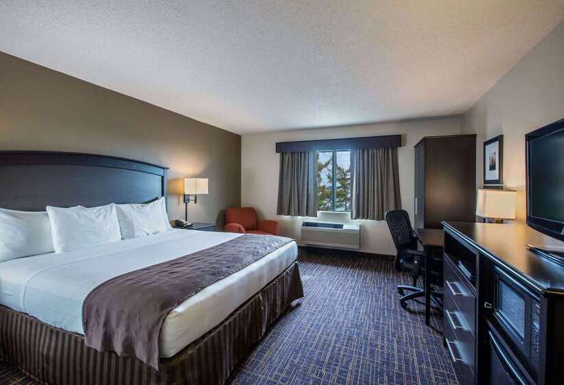 فندق Americinn By Wyndham Peoria