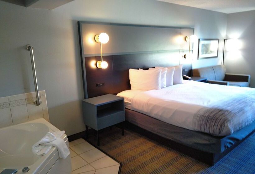 فندق Americinn By Wyndham Peoria