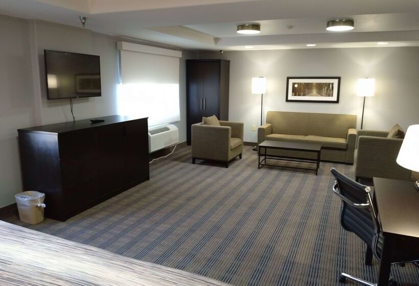 فندق Americinn By Wyndham Peoria