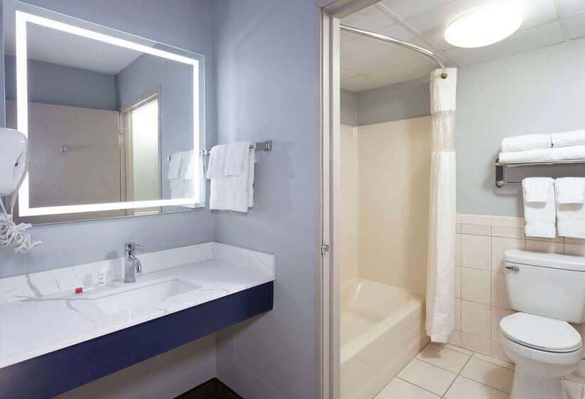 فندق Americinn By Wyndham Peoria