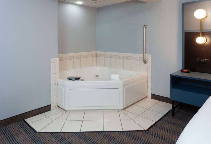 فندق Americinn By Wyndham Peoria