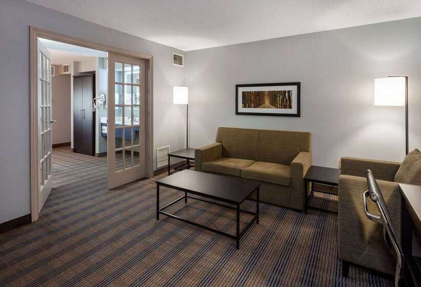 فندق Americinn By Wyndham Peoria