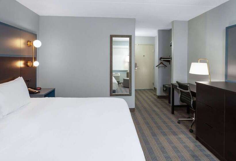 فندق Americinn By Wyndham Peoria