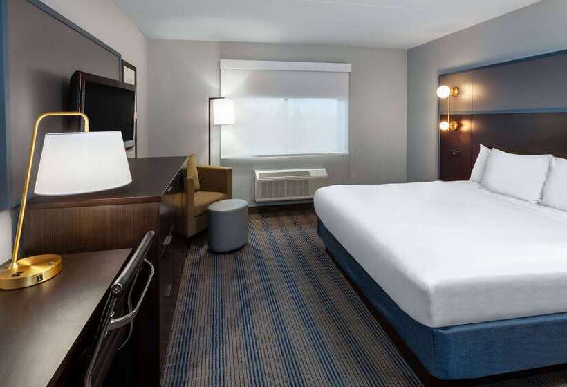فندق Americinn By Wyndham Peoria