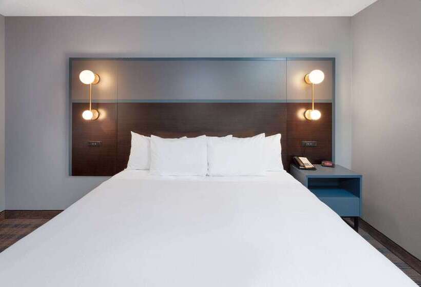 فندق Americinn By Wyndham Peoria