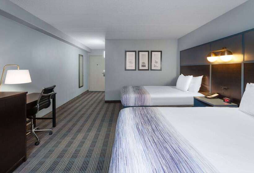 فندق Americinn By Wyndham Peoria
