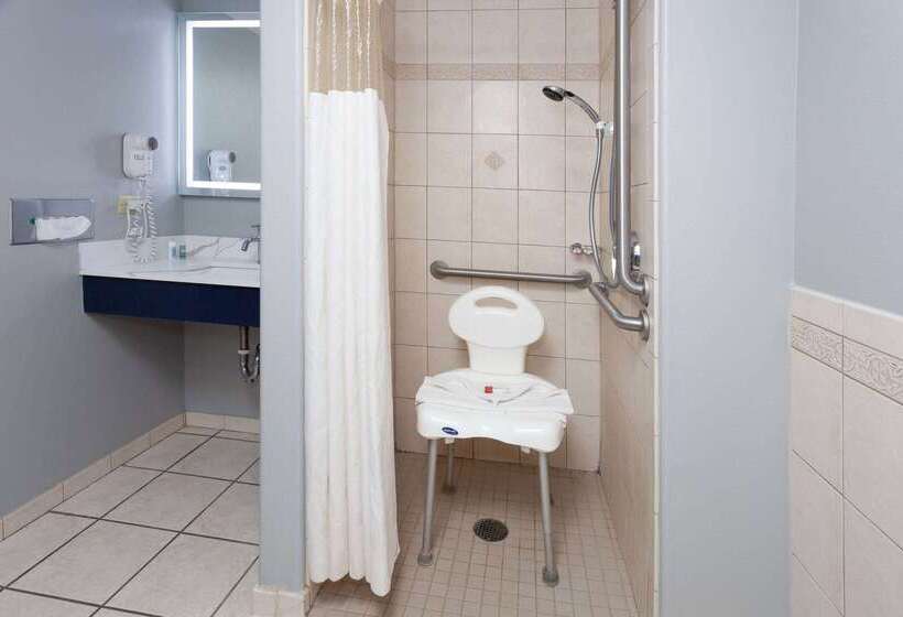 فندق Americinn By Wyndham Peoria