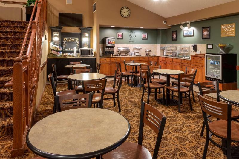 فندق Americinn By Wyndham Peoria