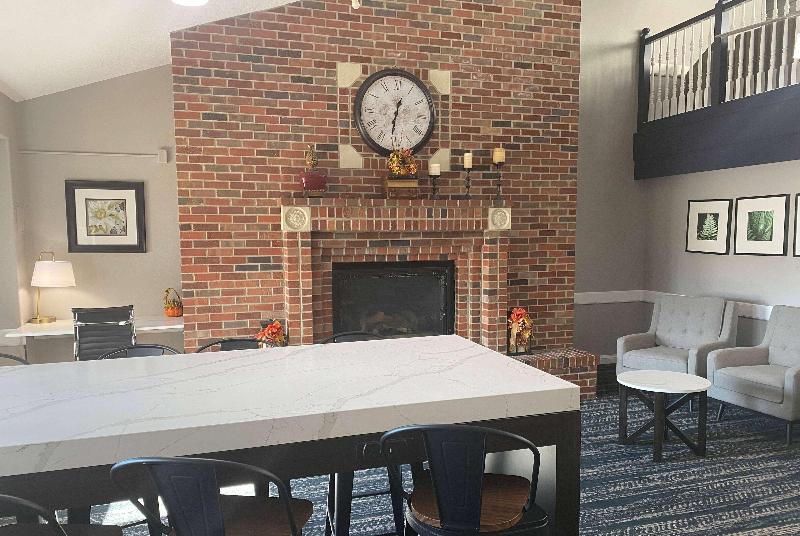בית מלון כפרי Americinn By Wyndham Peoria