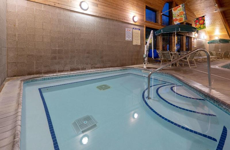 فندق Americinn By Wyndham Peoria