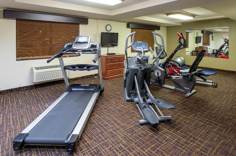 فندق Americinn By Wyndham Peoria