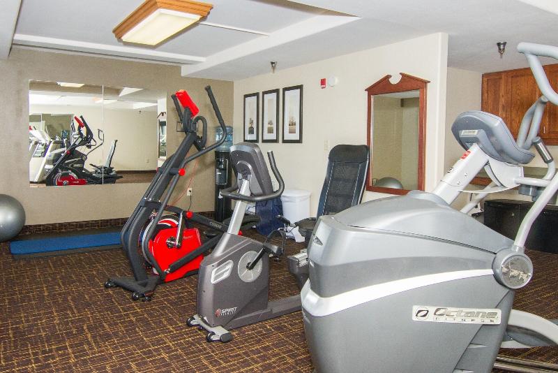 فندق Americinn By Wyndham Peoria