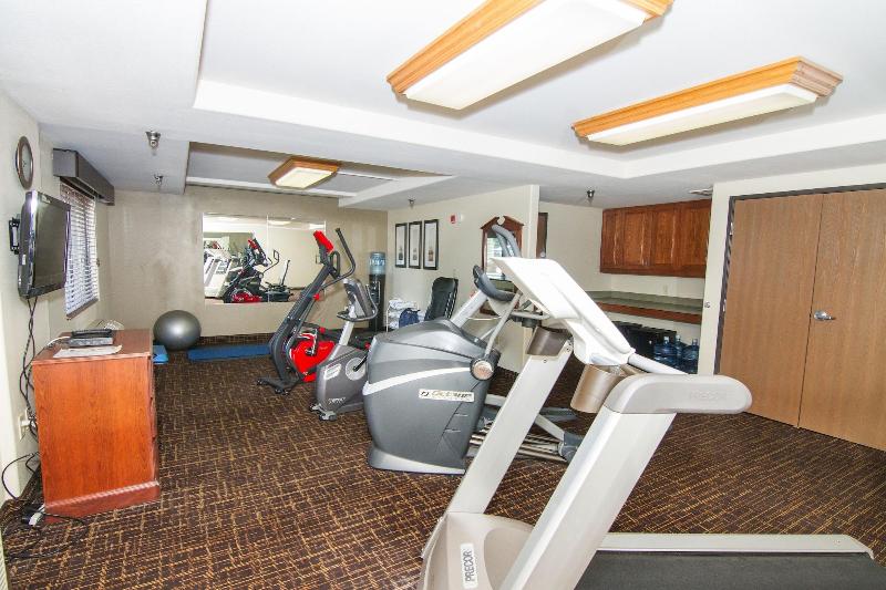 فندق Americinn By Wyndham Peoria