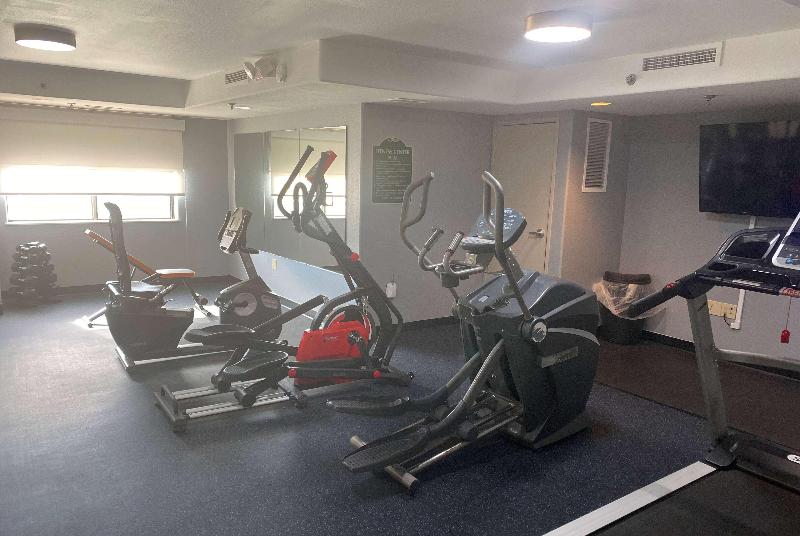 فندق Americinn By Wyndham Peoria