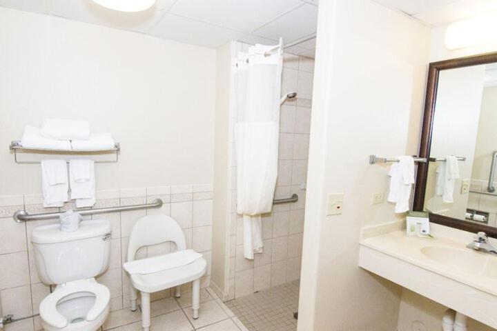 فندق Americinn By Wyndham Peoria