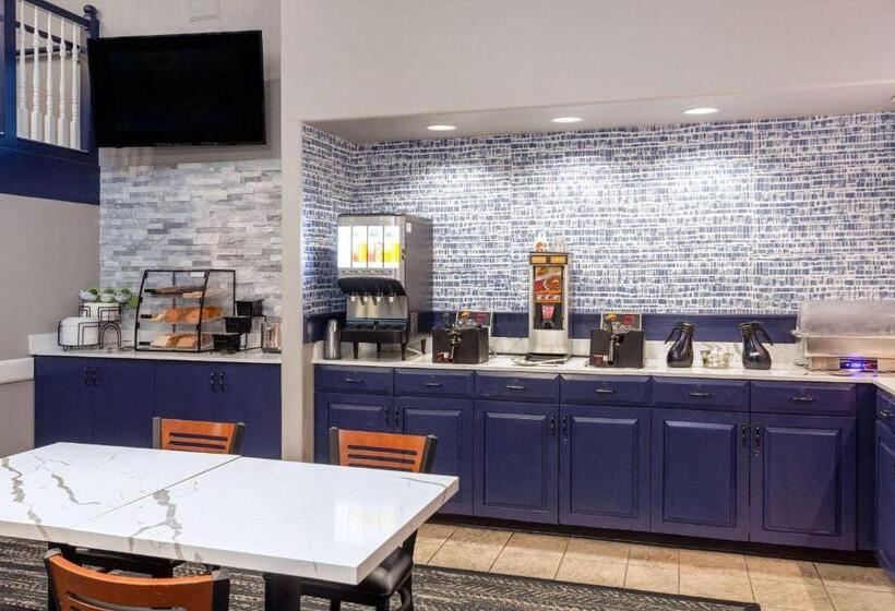 فندق Americinn By Wyndham Peoria