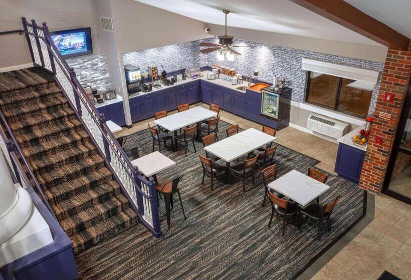 فندق Americinn By Wyndham Peoria