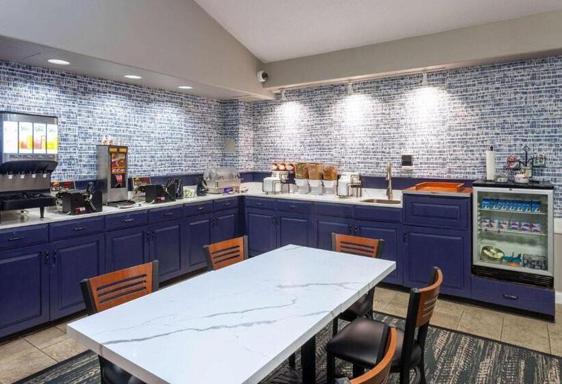 فندق Americinn By Wyndham Peoria