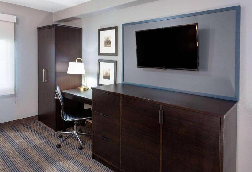 فندق Americinn By Wyndham Peoria