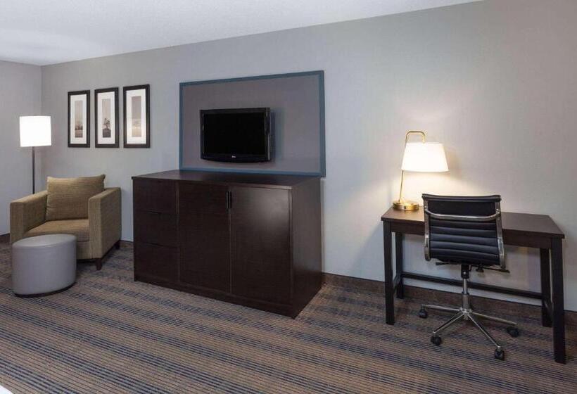 فندق Americinn By Wyndham Peoria