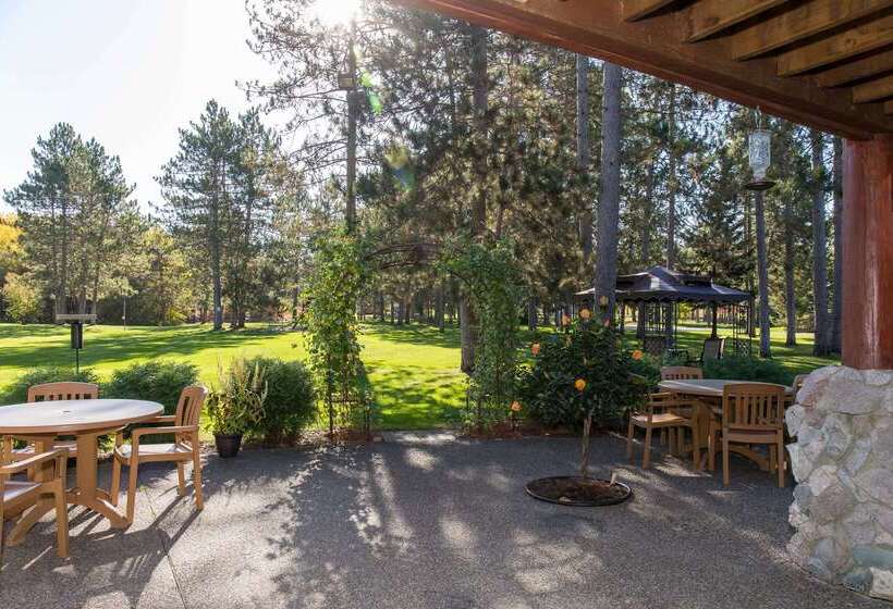 فندق Americinn By Wyndham Pequot Lakes/jenkins