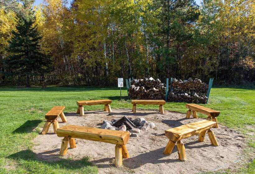 فندق Americinn By Wyndham Pequot Lakes/jenkins