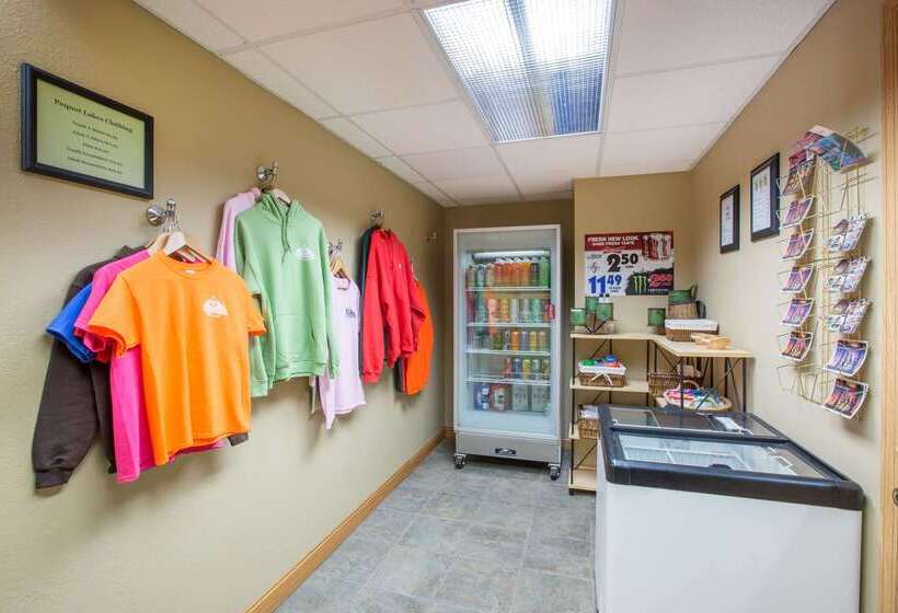 فندق Americinn By Wyndham Pequot Lakes/jenkins