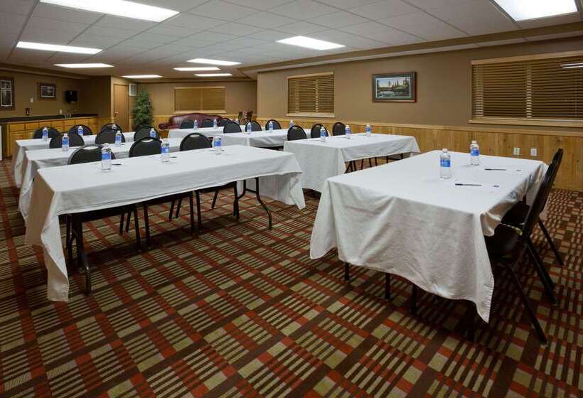 فندق Americinn By Wyndham Pequot Lakes/jenkins