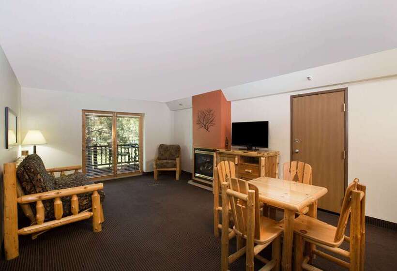 فندق Americinn By Wyndham Pequot Lakes/jenkins