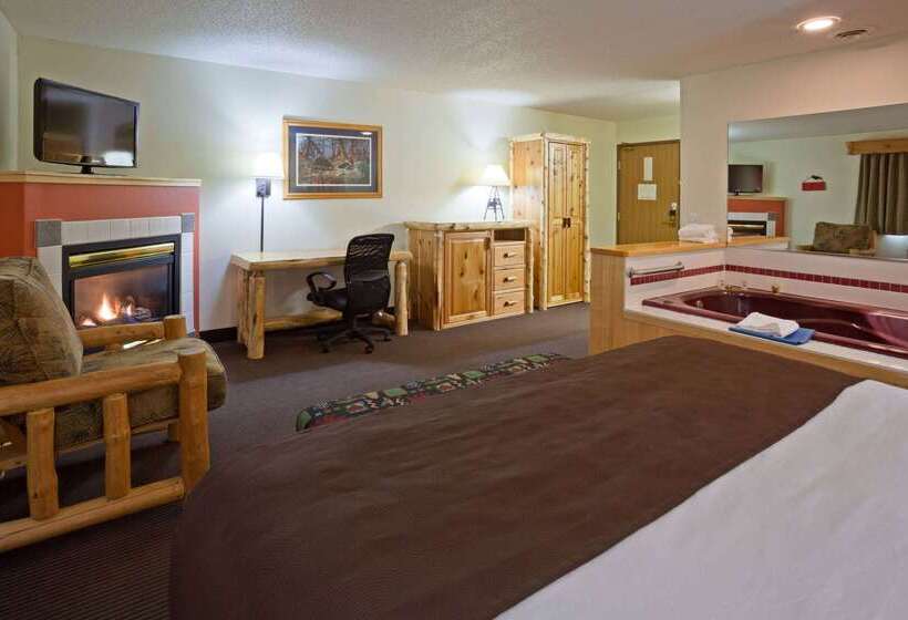 فندق Americinn By Wyndham Pequot Lakes/jenkins
