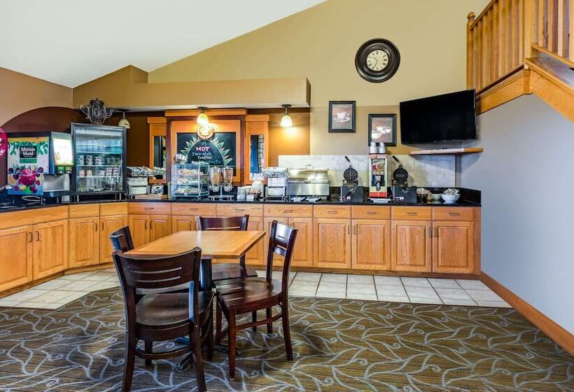 فندق Americinn By Wyndham Princeton Mn