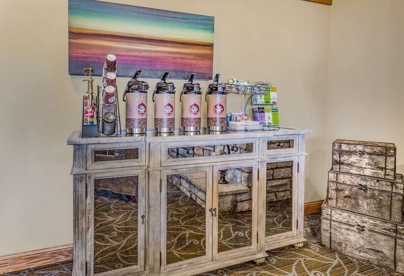 فندق Americinn By Wyndham Princeton Mn