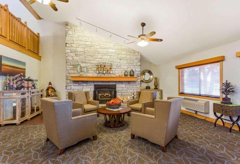 فندق Americinn By Wyndham Princeton Mn