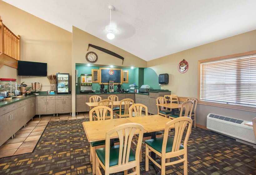 فندق Americinn By Wyndham Stillwater