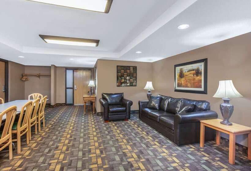 فندق Americinn By Wyndham Stillwater