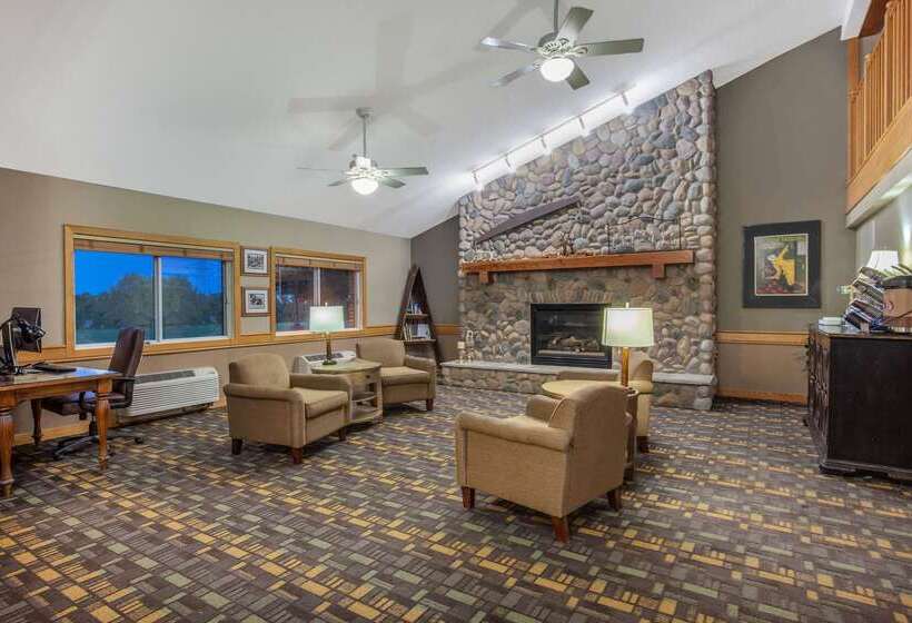 فندق Americinn By Wyndham Stillwater
