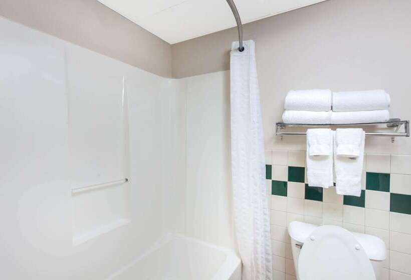 فندق Americinn By Wyndham Stillwater