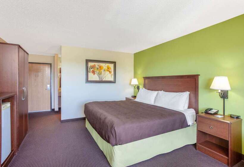 فندق Americinn By Wyndham Stillwater