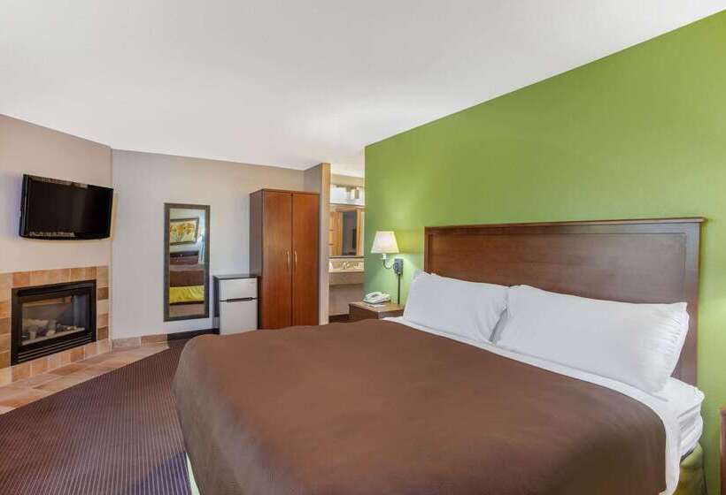 فندق Americinn By Wyndham Stillwater