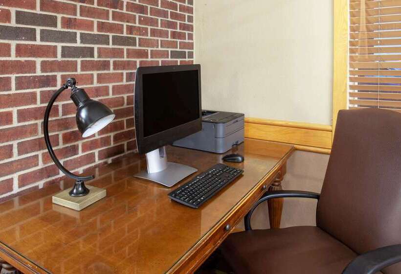 فندق Americinn By Wyndham Stillwater