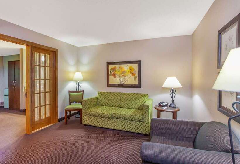 فندق Americinn By Wyndham Stillwater