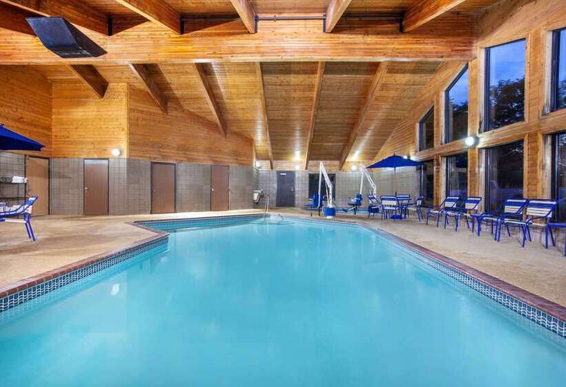 فندق Americinn By Wyndham Stillwater