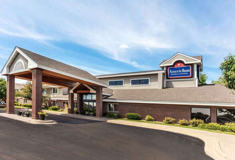 فندق Americinn By Wyndham Stillwater