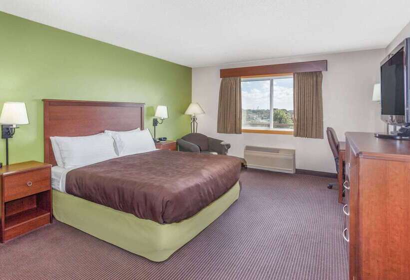 فندق Americinn By Wyndham Stillwater