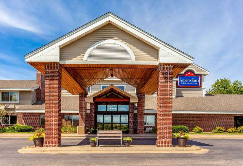 فندق Americinn By Wyndham Stillwater