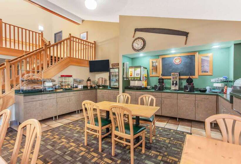 فندق Americinn By Wyndham Stillwater